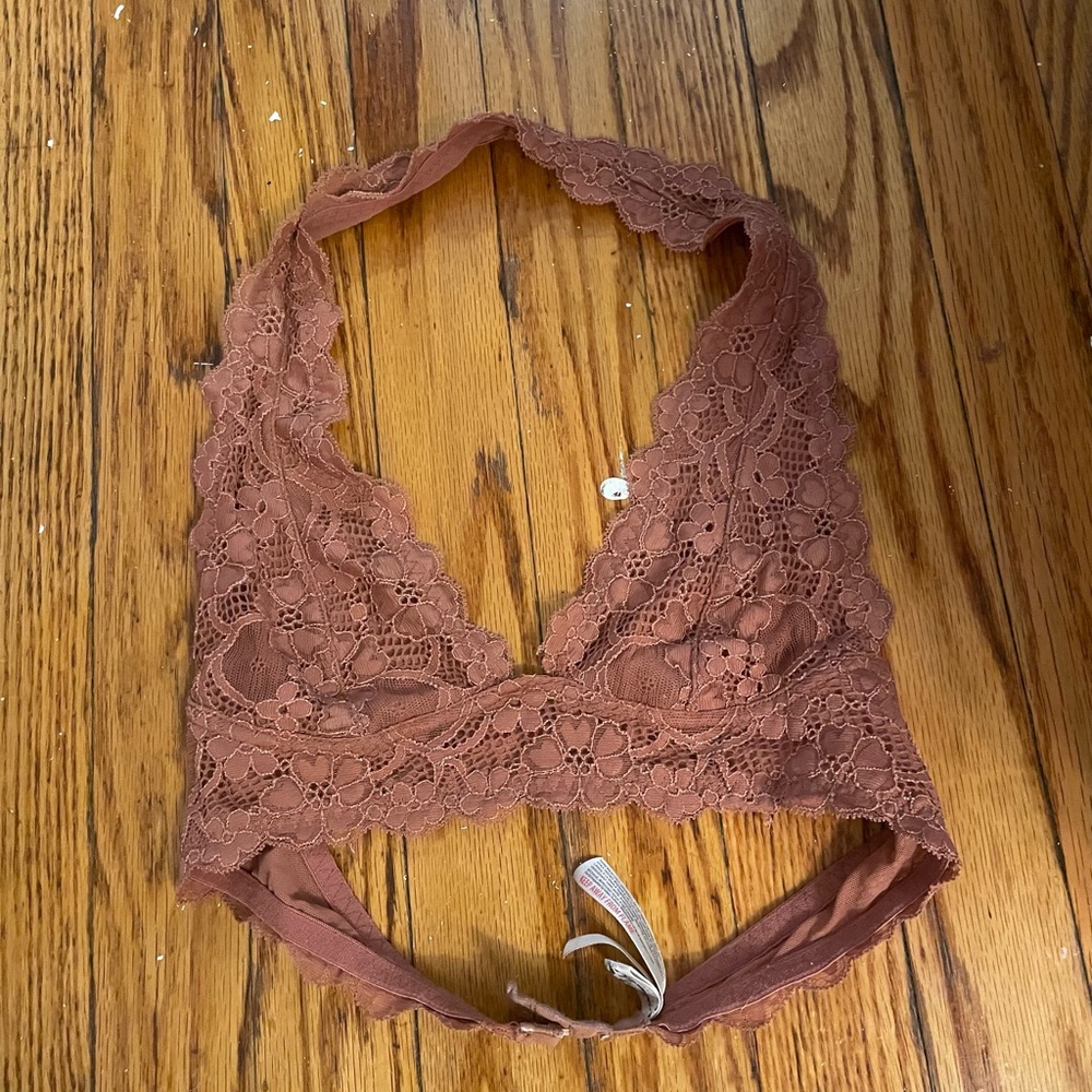 Intimately Free Free People XS bralette